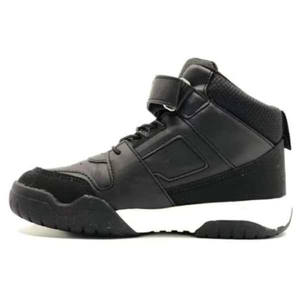 Botine unisex pentru copii Vicco 946.P23K.358  28 / White photo 3 Botine unisex pentru copii Vicco 946.P23K.358  28 / White photo 3