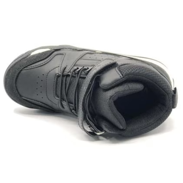 ботинки унисекс для детей Vicco 946.P23K.358  31 / Белый photo 4 ботинки унисекс для детей Vicco 946.P23K.358  31 / Белый photo 4