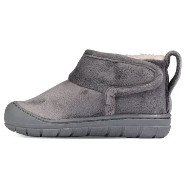 ботинки унисекс для детей Vicco 959.B23K.404  22 / Grey photo 3