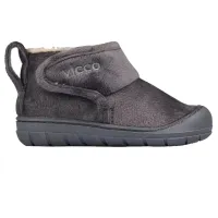 Botine unisex pentru copii Vicco 959.B23K.404  23 / Grey