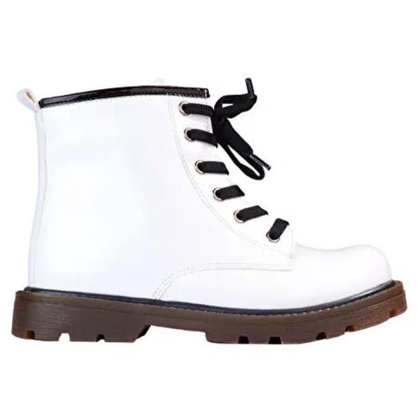 Botine unisex pentru copii Vicco 946.P23K.351  29 / White photo 1