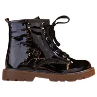 Botine unisex pentru copii Vicco 946.P23K.351  27 / Black