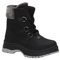 Botine unisex pentru copii Vicco 946.P21K.240  28 / Black