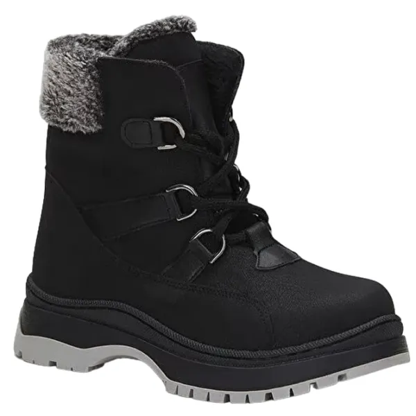 Botine unisex pentru copii Vicco 946.P21K.240  29 / Black photo 1 Botine unisex pentru copii Vicco 946.P21K.240  29 / Black photo 1