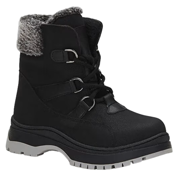 Botine unisex pentru copii Vicco 946.P21K.240  29 / Black photo 1 Botine unisex pentru copii Vicco 946.P21K.240  29 / Black photo 1