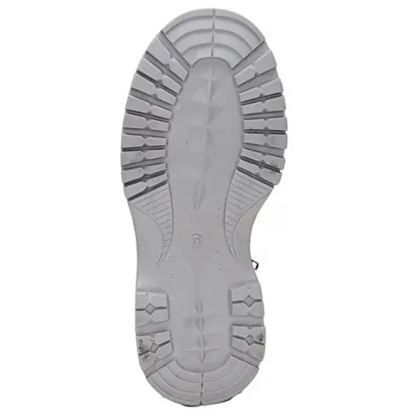 Botine unisex pentru copii Vicco 946.P21K.240  29 / Black photo 2 Botine unisex pentru copii Vicco 946.P21K.240  29 / Black photo 2