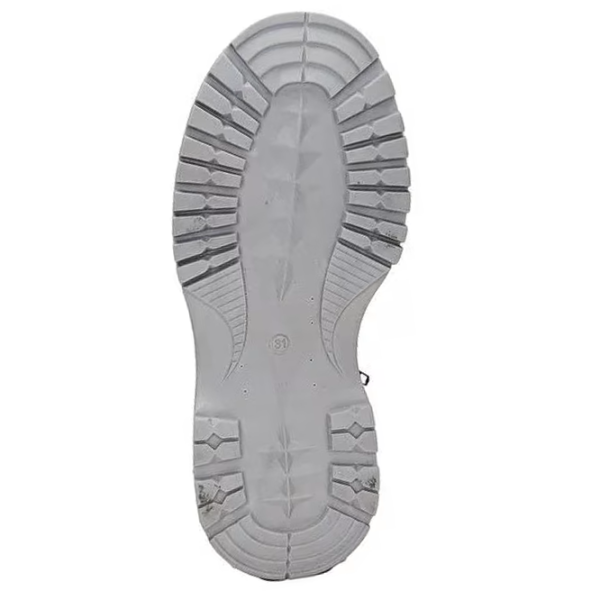 Botine unisex pentru copii Vicco 946.P21K.240  30 / Black photo 2 Botine unisex pentru copii Vicco 946.P21K.240  30 / Black photo 2