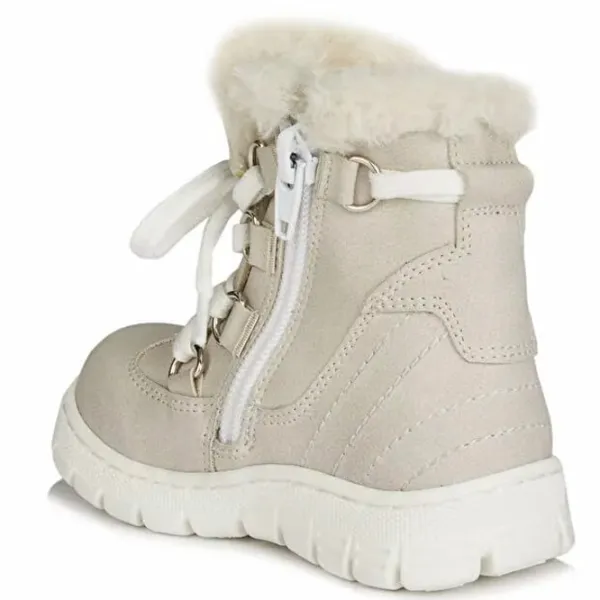 Botine unisex pentru copii Vicco 946.P20K.222  30 / Beige photo 3