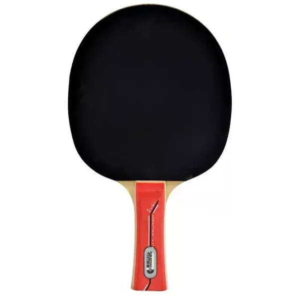 Paletă Donic-Schildkrot Waldner 600 Pentru tenis de masă / Drept / Cauciuc photo 1 Paletă Donic-Schildkrot Waldner 600 Pentru tenis de masă / Drept / Cauciuc photo 1
