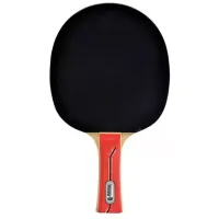 Ракеткa Donic-Schildkrot Waldner 600 Для настольного тенниса / Прямая / Резина 