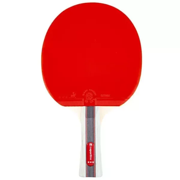 Paletă Insportline IN21555  Pentru tenis de masă / Alungit / Cauciuc photo 1 Paletă Insportline IN21555  Pentru tenis de masă / Alungit / Cauciuc photo 1