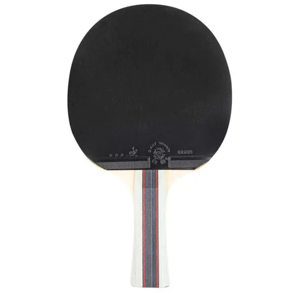 Paletă Insportline IN21555  Pentru tenis de masă / Alungit / Cauciuc photo 2 Paletă Insportline IN21555  Pentru tenis de masă / Alungit / Cauciuc photo 2