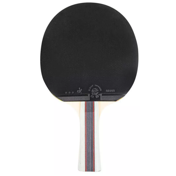 Paletă Insportline IN21555  Pentru tenis de masă / Alungit / Cauciuc photo 2 Paletă Insportline IN21555  Pentru tenis de masă / Alungit / Cauciuc photo 2