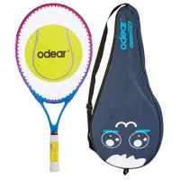 Paletă Odear BT-3501-23  pentru tenis / Alungit / 