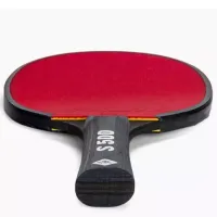 Paletă Donic-Schildkrot Protection Line S500 Pentru tenis de masă / Drept / Cauciuc photo 3