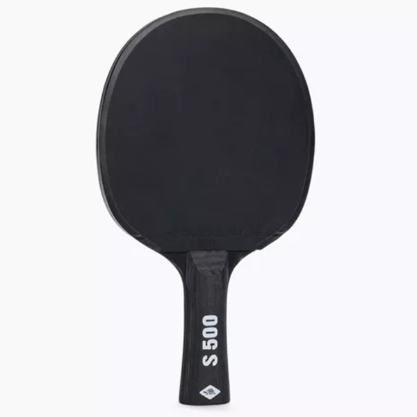 Paletă Donic-Schildkrot Protection Line S500  Pentru tenis de masă / Drept / Cauciuc photo 4 Paletă Donic-Schildkrot Protection Line S500  Pentru tenis de masă / Drept / Cauciuc photo 4