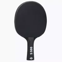 Paletă Donic-Schildkrot Protection Line S500 Pentru tenis de masă / Drept / Cauciuc photo 4