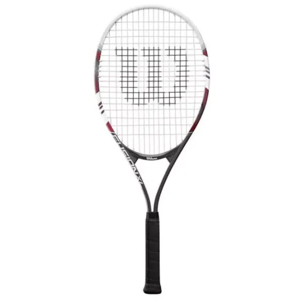 Paletă Wilson Fusion XL 3  pentru tenis / Drept /  photo 1