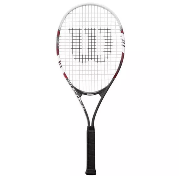 Paletă Wilson Fusion XL 3  pentru tenis / Drept /  photo 1