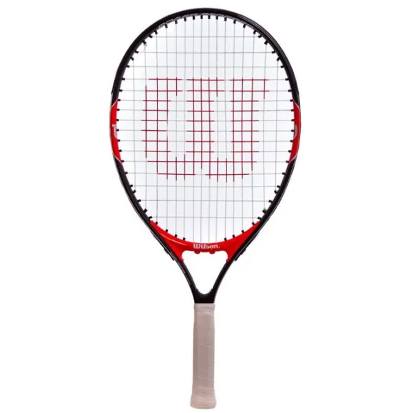 Paletă Wilson Federer 21  pentru tenis / Drept /  photo 1