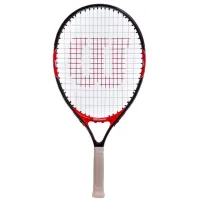 Paletă Wilson Federer 21  pentru tenis / Drept / 