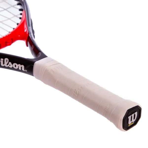 Paletă Wilson Federer 21  pentru tenis / Drept /  photo 2