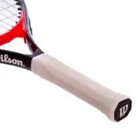 Paletă Wilson Federer 21 pentru tenis / Drept / photo 2