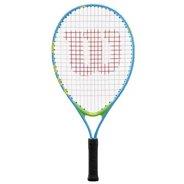 Paletă Wilson US Open 21  pentru tenis / Drept /  photo 1 Paletă Wilson US Open 21  pentru tenis / Drept /  photo 1