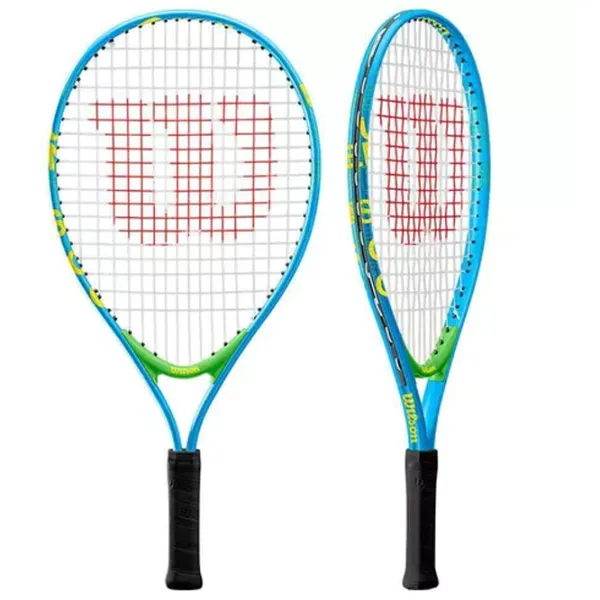 Paletă Wilson US Open 21  pentru tenis / Drept /  photo 2 Paletă Wilson US Open 21  pentru tenis / Drept /  photo 2