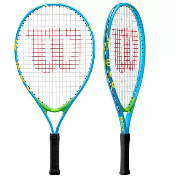 Paletă Wilson US Open 21  pentru tenis / Drept /  photo 2 Paletă Wilson US Open 21  pentru tenis / Drept /  photo 2