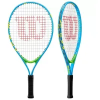 Paletă Wilson US Open 21 pentru tenis / Drept / photo 2