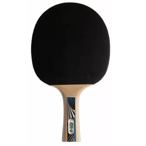 Paletă Donic-Schildkrot Legends 1000 FSC  Pentru tenis de masă / Drept / Cauciuc photo 1 Paletă Donic-Schildkrot Legends 1000 FSC  Pentru tenis de masă / Drept / Cauciuc photo 1