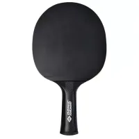 Ракеткa Donic-Schildkrot CarboTec 3000 Для настольного тенниса / Прямая / Резина 