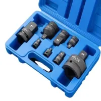 Набор бит Tianqin TIANQ-TQ-D-1  Количество в наборе - 8