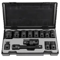 Набор бит JBM 52341  Количество в наборе - 16