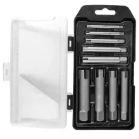 Set de capete tubulare JBM 53502  Cantitatea în set - 9