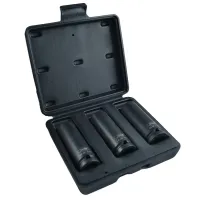 Наборы головок JBM 52969 Количество в наборе - 3