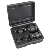 Набор бит JBM 53743  Количество в наборе - 6