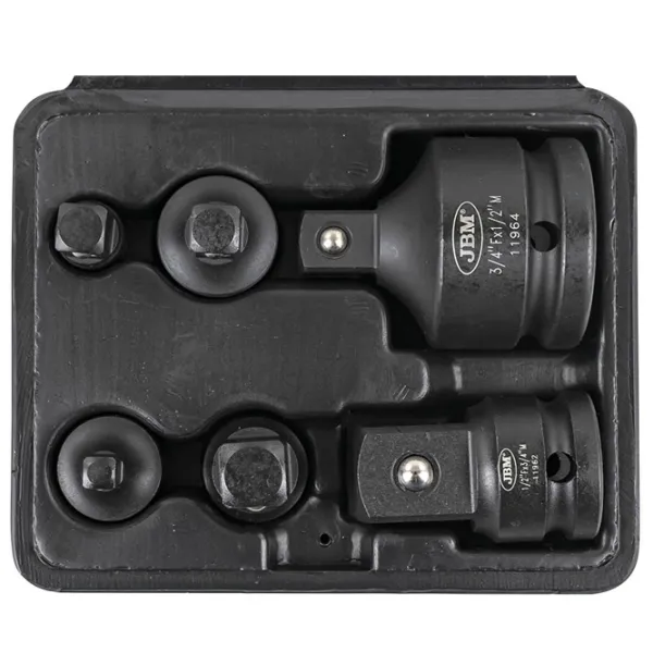 Набор бит JBM 53743  Количество в наборе - 6 photo 2