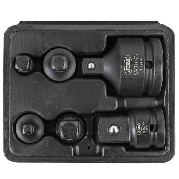 Набор бит JBM 53743  Количество в наборе - 6 photo 2