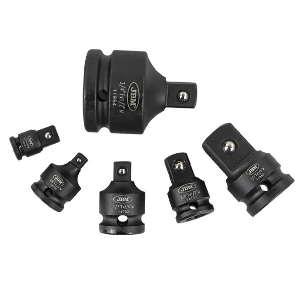 Набор бит JBM 53743  Количество в наборе - 6 photo 4