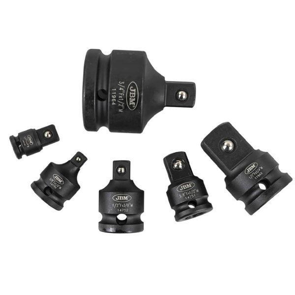 Набор бит JBM 53743  Количество в наборе - 6 photo 4