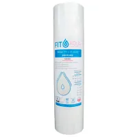 Cartuș filtrant de apă FitAqua AC-PP-10 12000 l / 15 l/min