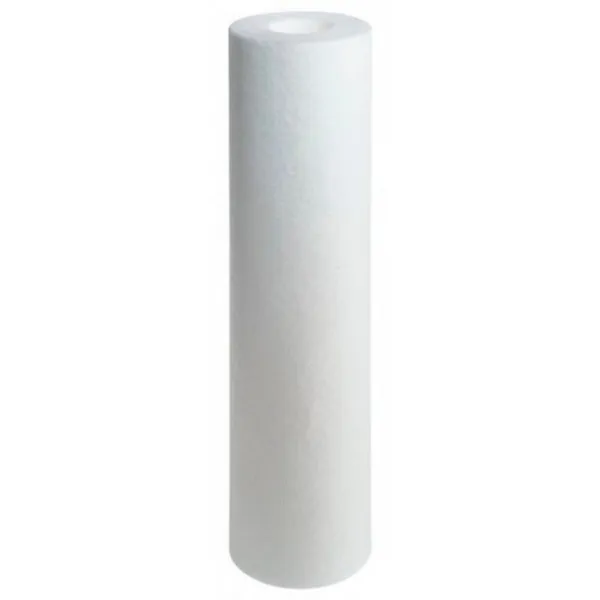 Cartuș filtrant de apă FitAqua AC-PP-10 12000 l / 15 l/min photo 2