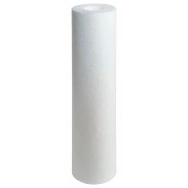 Cartuș filtrant de apă FitAqua AC-PP-10 12000 l / 15 l/min photo 2