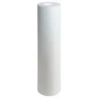 Cartuș filtrant de apă FitAqua AC-PP-10 12000 l / 15 l/min photo 2
