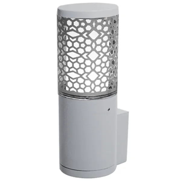 Corp de iluminat Fumagalli CARLO DECO WALL 3.5 W /  photo 1 Corp de iluminat Fumagalli CARLO DECO WALL 3.5 W /  photo 1