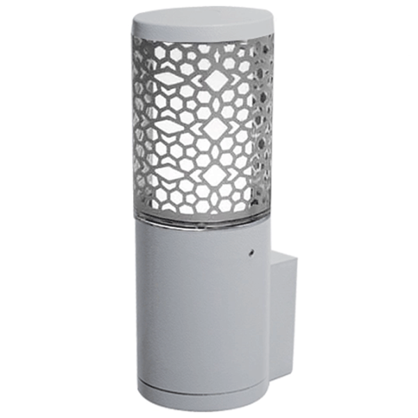 Corp de iluminat Fumagalli CARLO DECO WALL 3.5 W /  photo 1 Corp de iluminat Fumagalli CARLO DECO WALL 3.5 W /  photo 1