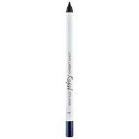 Карандаш для глаз Lamel LONG LASTING KAJAL EYE LINER  / Синий