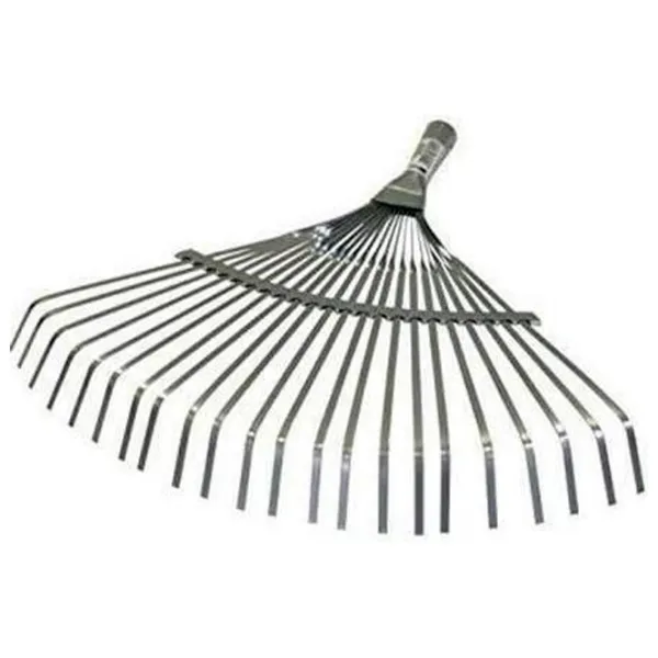 Greblă Axentia 341228 Metal / 22 photo 1